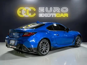 Subaru BRZ * Sport-tech* Manual* KEYLESS* Camera* ПОДГРЕВ*  - 24200 € / 47331.09 лв. - 12949188 4