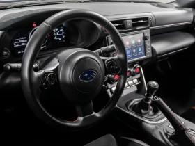 Subaru BRZ * Sport-tech* Manual* KEYLESS* Camera* ПОДГРЕВ*  - 24200 € / 47331.09 лв. - 12949188 7