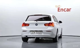 BMW 118 * 118d JOY 5DOOR * ���� �� �� | Mobile.bg � ����� ������ 4