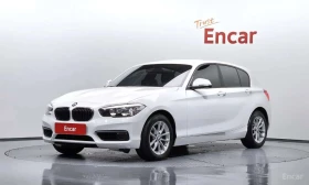 ������ BMW 118