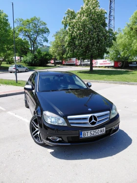 ������ Mercedes-Benz C 220