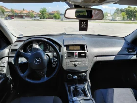 Mercedes-Benz C 220 Mercedes-Benz C 220 | Mobile.bg � ����� ������ 6