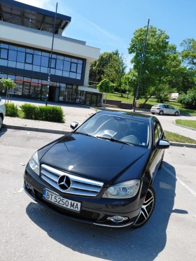 Mercedes-Benz C 220 Mercedes-Benz C 220 | Mobile.bg � ����� ������ 3