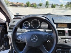 Mercedes-Benz C 220 Mercedes-Benz C 220 | Mobile.bg � ����� ������ 7