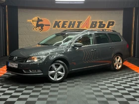 VW Passat 2.0d 140 к.с./ГАРАНЦИЯ