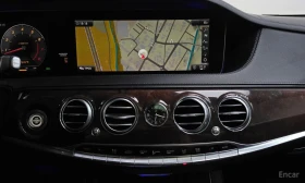 Mercedes-Benz S 560 * S560L 4MATIC* АВТОКРЕДИТ БЕЗ ПЪРВОНАЧАЛНА ВНОСКА - 31000 € - 55234021 13
