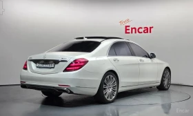 Mercedes-Benz S 560 * S560L 4MATIC* АВТОКРЕДИТ БЕЗ ПЪРВОНАЧАЛНА ВНОСКА - 31000 € - 55234021 2