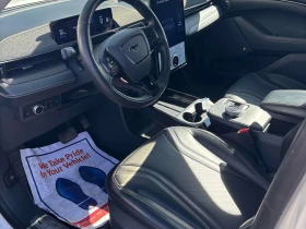 Ford Mustang Mach-E Premium ���������� ���� �� �������� | Mobile.bg � ����� ������ 6