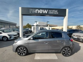 Mitsubishi Space star 1.2i/70�.�/Automatic | Mobile.bg � ����� ������ 4