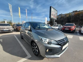 Mitsubishi Space star 1.2i/70�.�/Automatic | Mobile.bg � ����� ������ 3