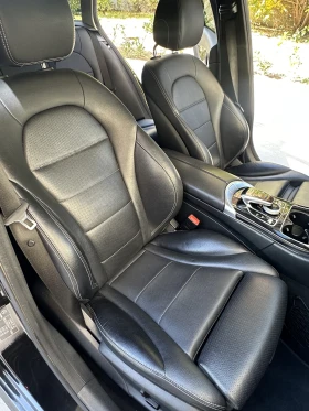 Mercedes-Benz C 220 C220-63AMG pack-Distronic - 14000 € - 53998150 8