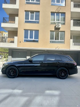 Mercedes-Benz C 220 C220-63AMG pack-Distronic - 14000 € - 53998150 5