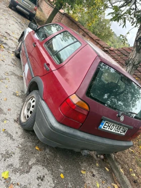 VW Golf | Mobile.bg � ����� ������ 4