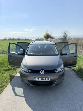 VW Touran