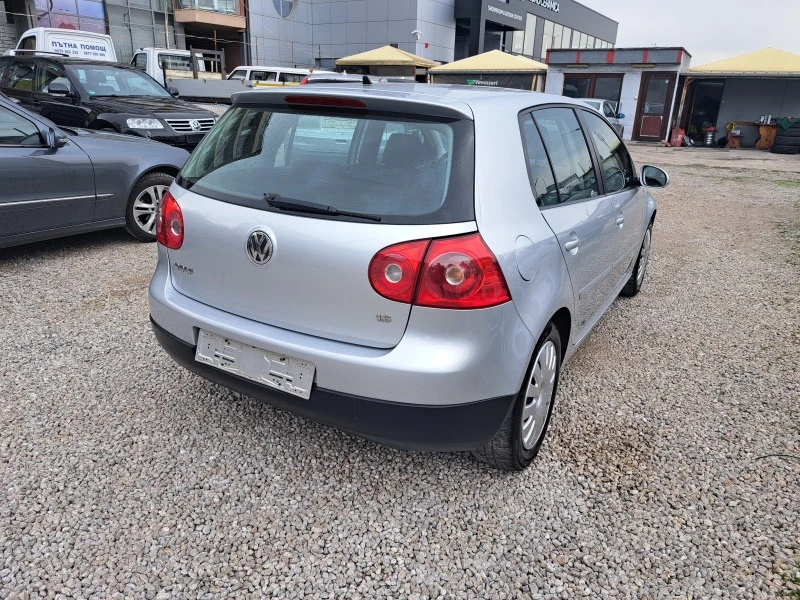 VW Golf 1.6.GPL.102ks, снимка 6 - Автомобили и джипове - 44702201