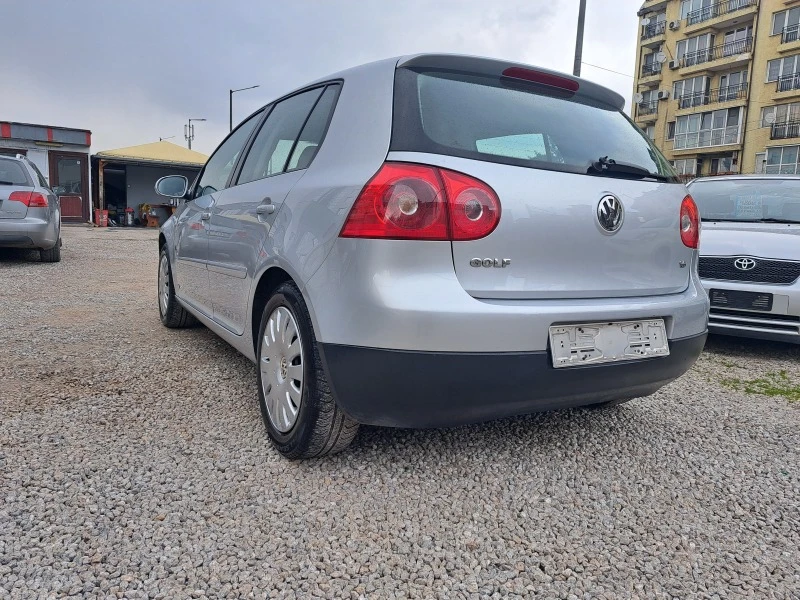 VW Golf 1.6.GPL.102ks, снимка 5 - Автомобили и джипове - 44702201