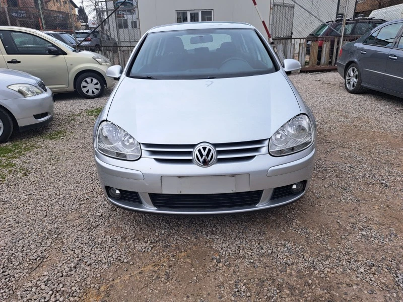 VW Golf 1.6.GPL.102ks, снимка 2 - Автомобили и джипове - 44702201