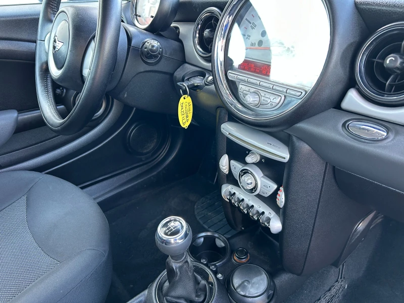 Mini Cooper Face* Diesel, снимка 16 - Автомобили и джипове - 47314953