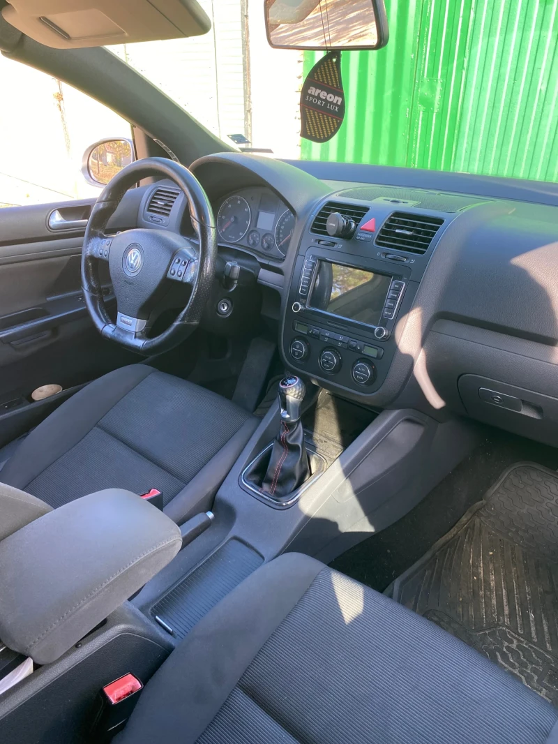 VW Golf, снимка 7 - Автомобили и джипове - 47832309