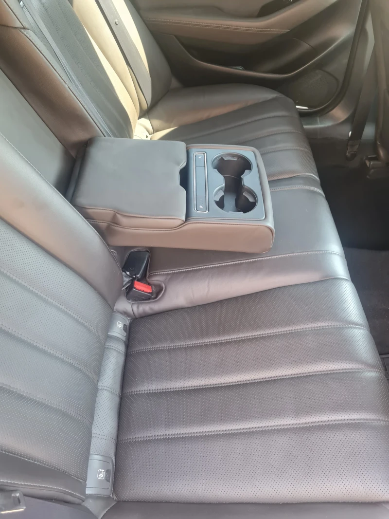 Mazda 6 Takumi, снимка 13 - Автомобили и джипове - 52540338