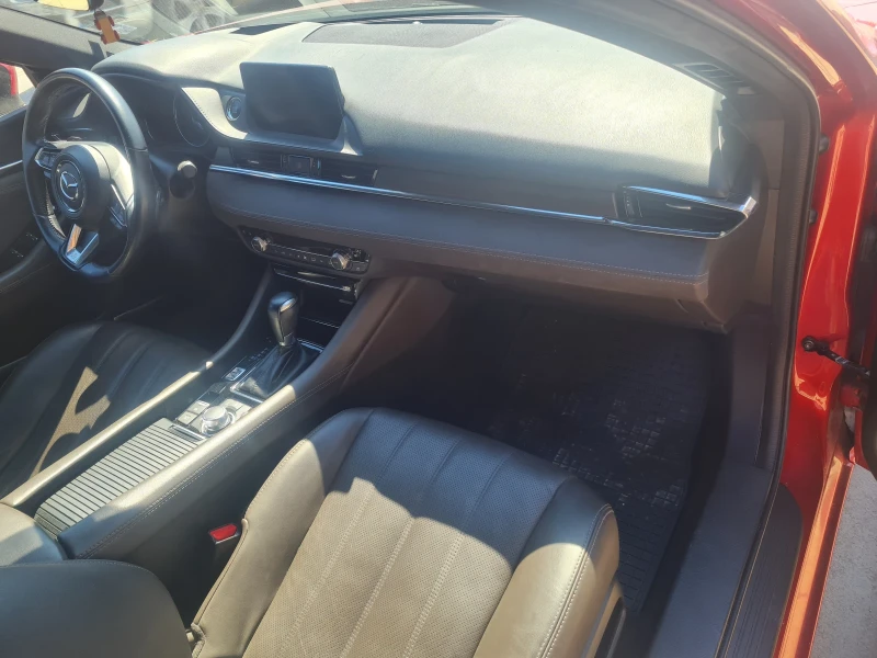 Mazda 6 Takumi, снимка 6 - Автомобили и джипове - 52540338