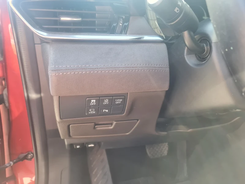 Mazda 6 Takumi, снимка 9 - Автомобили и джипове - 52540338