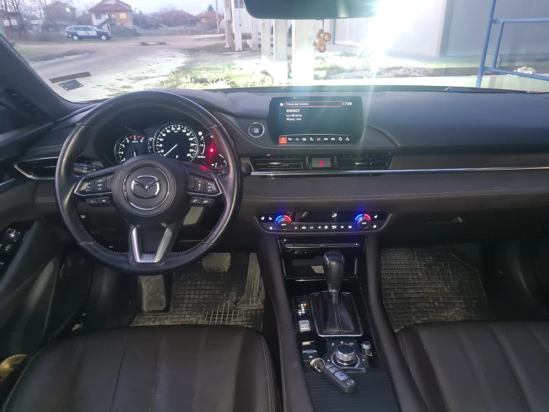 Mazda 6 Takumi, снимка 3 - Автомобили и джипове - 48337026