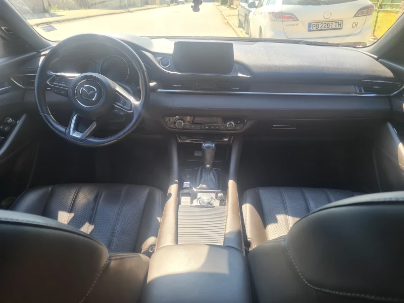 Mazda 6 Takumi, снимка 7 - Автомобили и джипове - 52540338