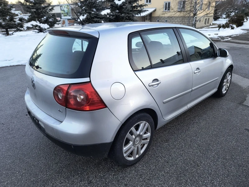 VW Golf 1, 6 i 102 kc газ Italia , снимка 6 - Автомобили и джипове - 48731842