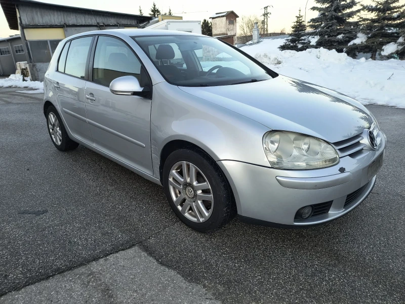 VW Golf 1, 6 i 102 kc газ Italia , снимка 3 - Автомобили и джипове - 48731842