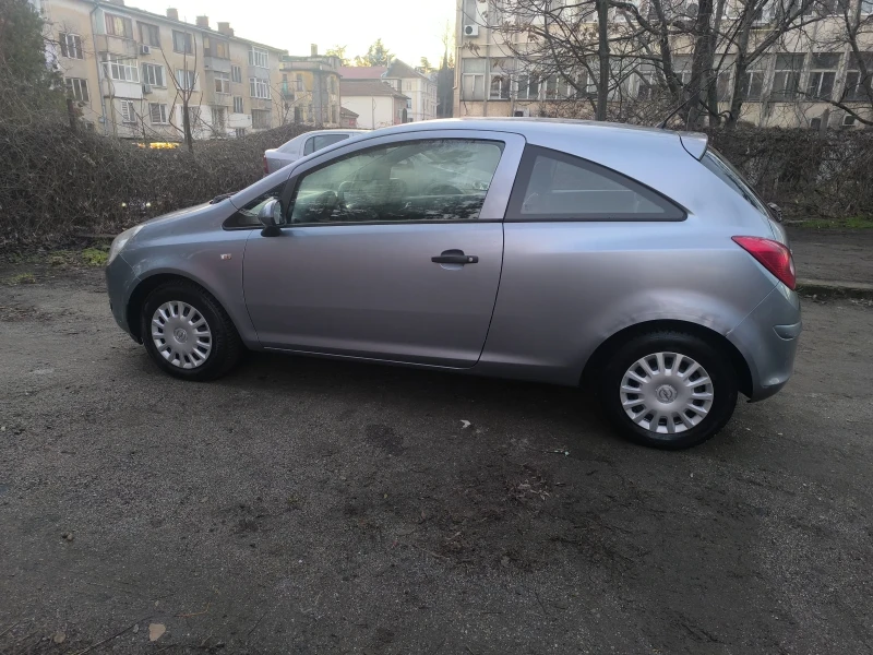 Opel Corsa D, снимка 7 - Автомобили и джипове - 48743833