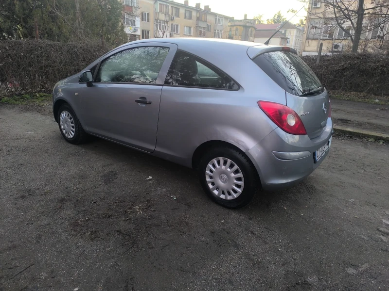 Opel Corsa D, снимка 8 - Автомобили и джипове - 48743833