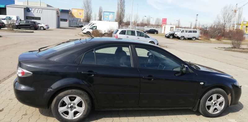 Mazda 6, снимка 5 - Автомобили и джипове - 49424180