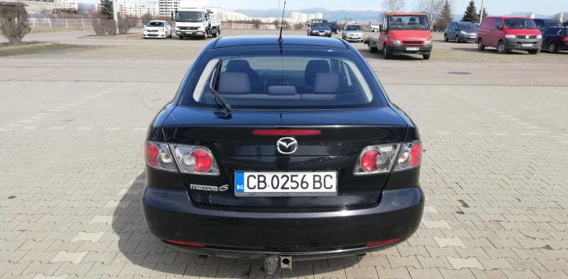 Mazda 6, снимка 7 - Автомобили и джипове - 49424180