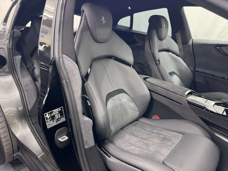 Ferrari Purosangue V12 CARBON 360 HEAD UP, снимка 9 - Автомобили и джипове - 51508992