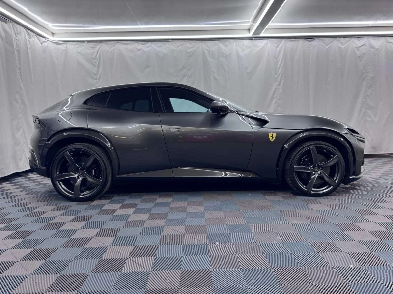 Ferrari Purosangue V12 CARBON 360 HEAD UP, снимка 4 - Автомобили и джипове - 51508992