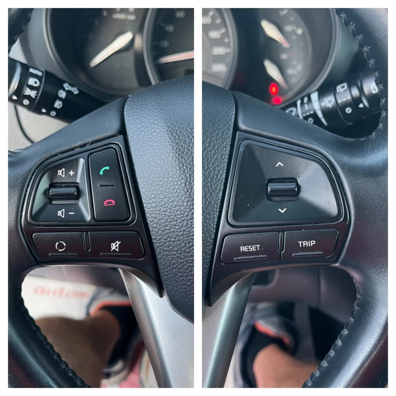 Kia Rio Diesel, снимка 11 - Автомобили и джипове - 51831190