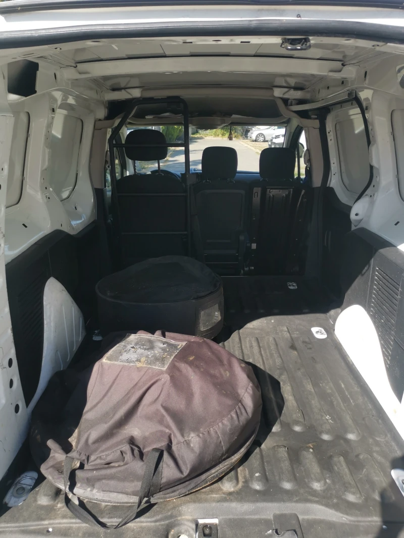 Citroen Berlingo, снимка 9 - Автомобили и джипове - 51910548