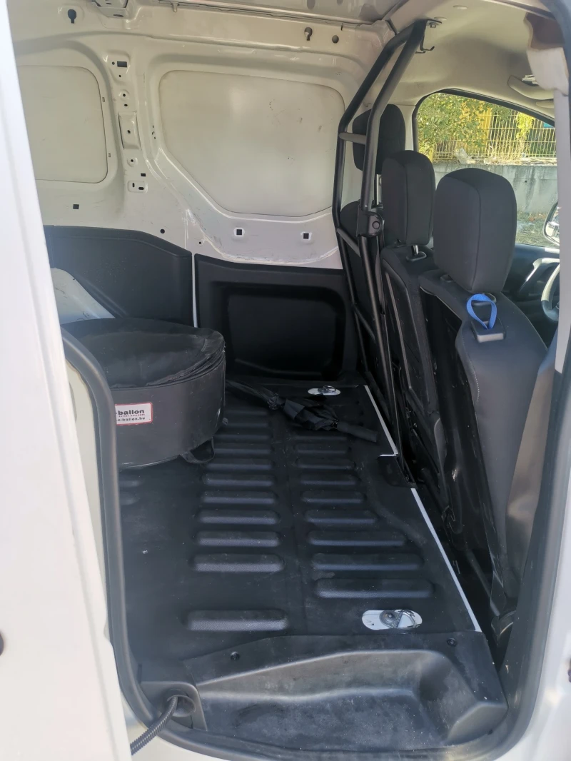 Citroen Berlingo, снимка 10 - Автомобили и джипове - 51910548