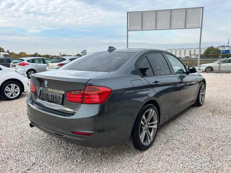 BMW 320 * 2.0D* 143к.с* SPORTLINE* Automat* , снимка 3 - Автомобили и джипове - 52085775