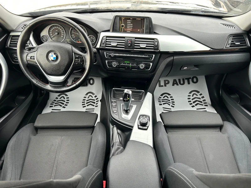 BMW 320 * 2.0D* 143к.с* SPORTLINE* Automat* , снимка 8 - Автомобили и джипове - 52085775