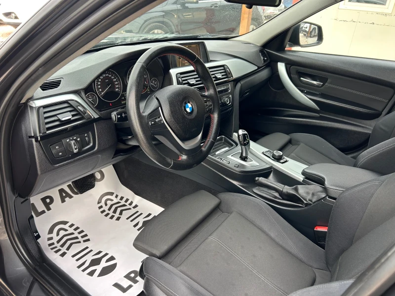 BMW 320 * 2.0D* 143к.с* SPORTLINE* Automat* , снимка 6 - Автомобили и джипове - 52085775