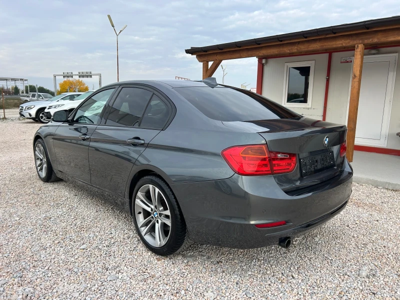 BMW 320 * 2.0D* 143к.с* SPORTLINE* Automat* , снимка 4 - Автомобили и джипове - 52085775