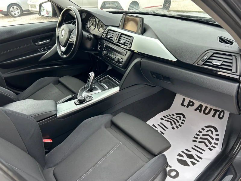 BMW 320 * 2.0D* 143к.с* SPORTLINE* Automat* , снимка 7 - Автомобили и джипове - 52085775