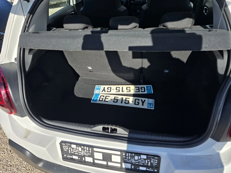Citroen C3 1.5 BlueHDi Навигация| Парктроник| Климатроник, снимка 17 - Автомобили и джипове - 52170062