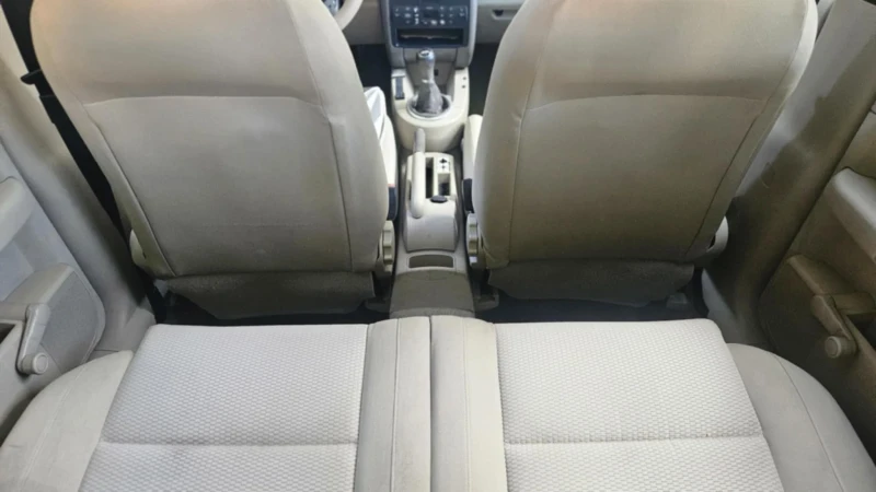 Audi A2 1.4, снимка 16 - Автомобили и джипове - 52429817