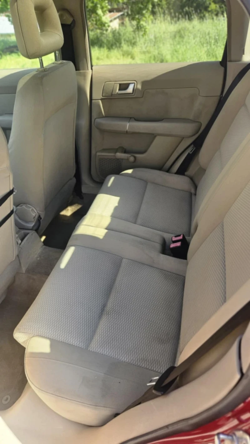 Audi A2 1.4, снимка 13 - Автомобили и джипове - 52429817