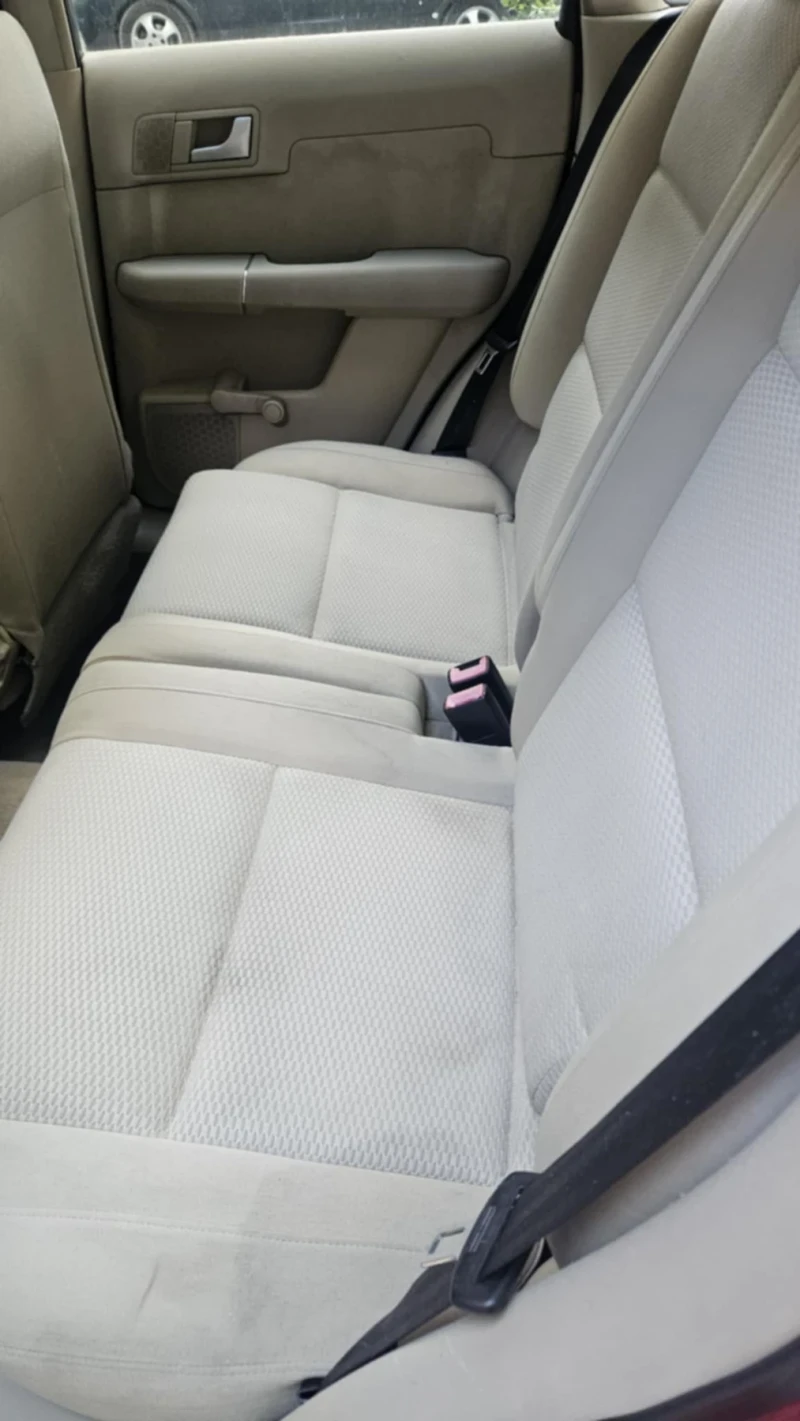 Audi A2 1.4, снимка 7 - Автомобили и джипове - 52429817