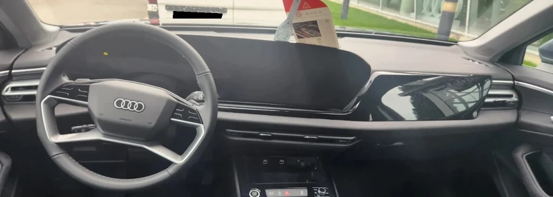 Audi S5 2.0, снимка 5 - Автомобили и джипове - 52520357