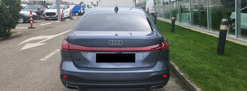 Audi S5 2.0, снимка 2 - Автомобили и джипове - 52520357